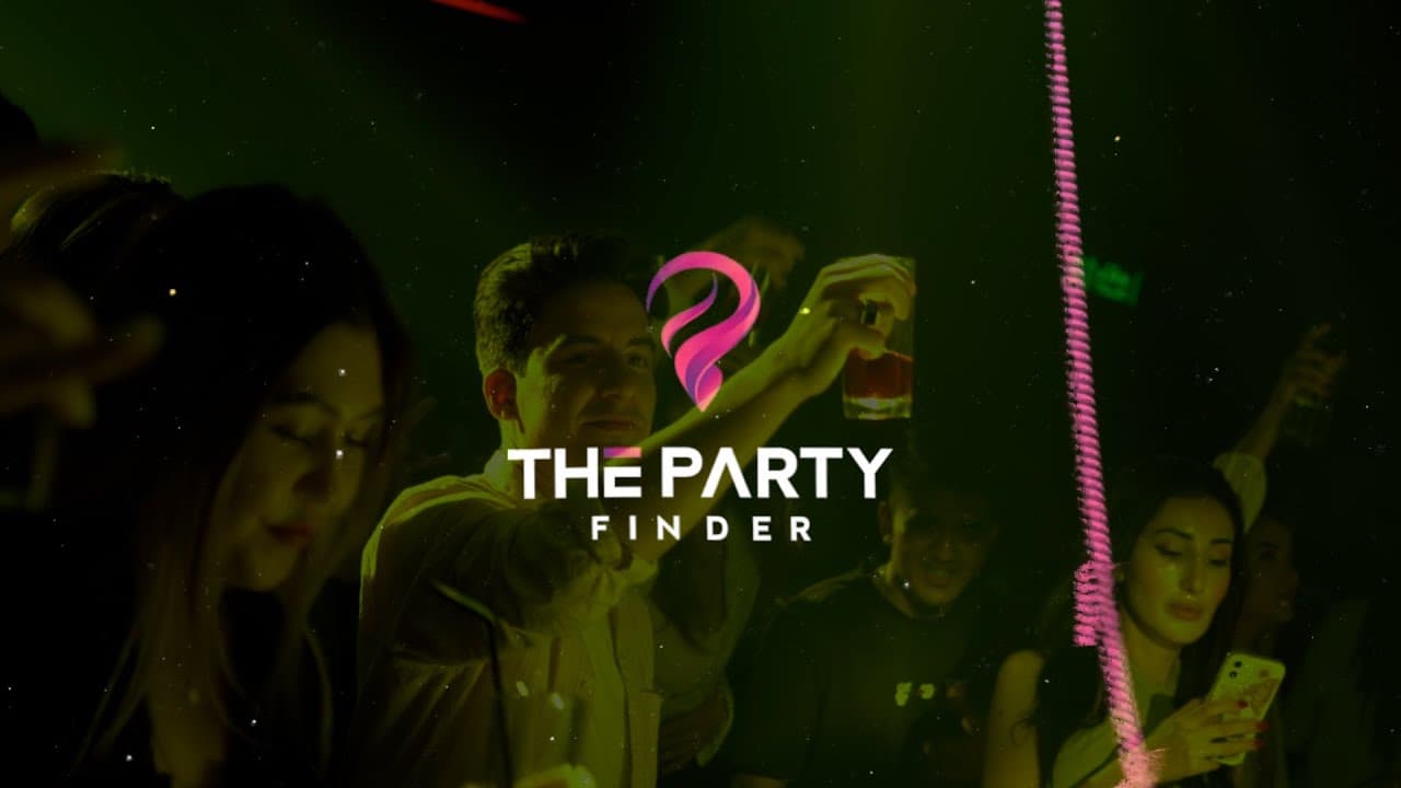 AVENUE CLUB DUBAI - YouTube thumbnail 7