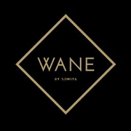 WANE BY SOMIYA