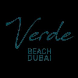 VERDE BEACH DUBAI