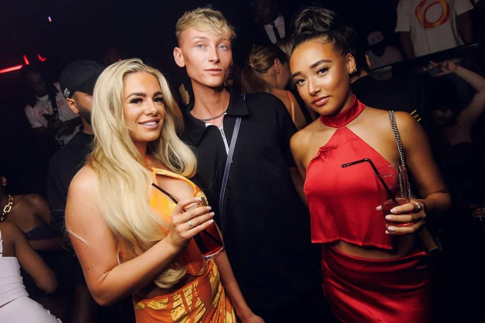 Unveiling the Ultimate Guide to the Best Ladies Night in Dubai