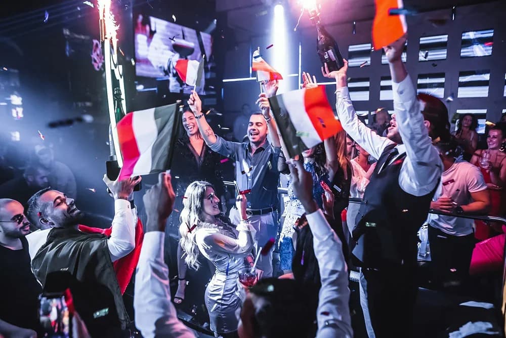 Exclusive VIP Experiences at Dubai’s Top Clubs