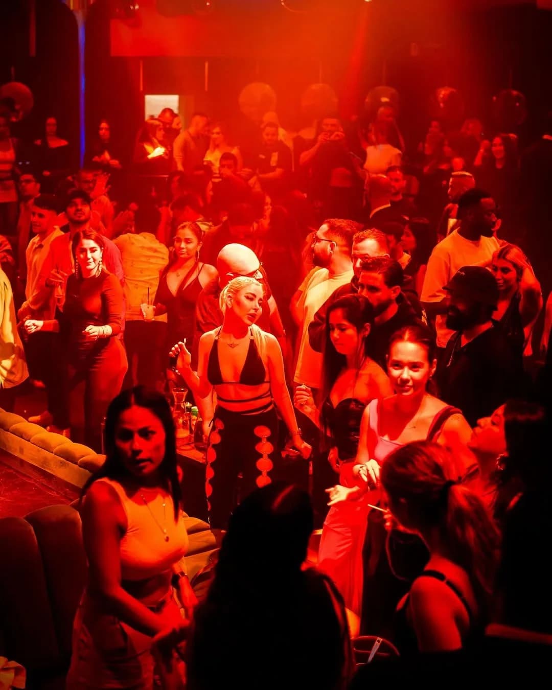 Where to Party in Dubai: Free Entry Nightclubs in Dubai