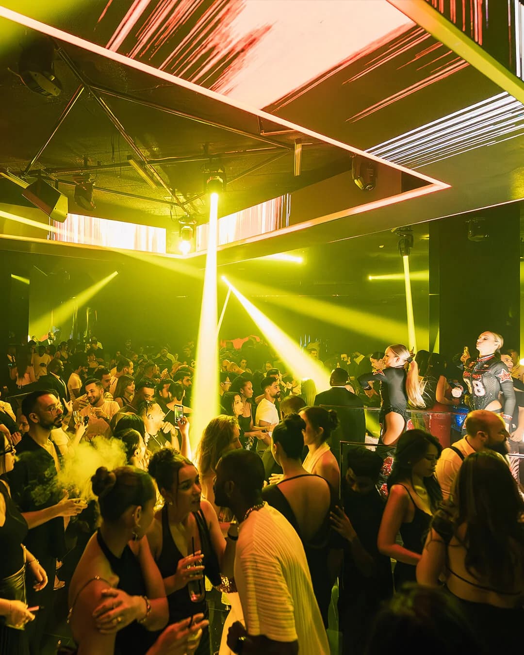 tape club dress code Tape London Dress Code, Table Prices, Guestlist, and FAQ