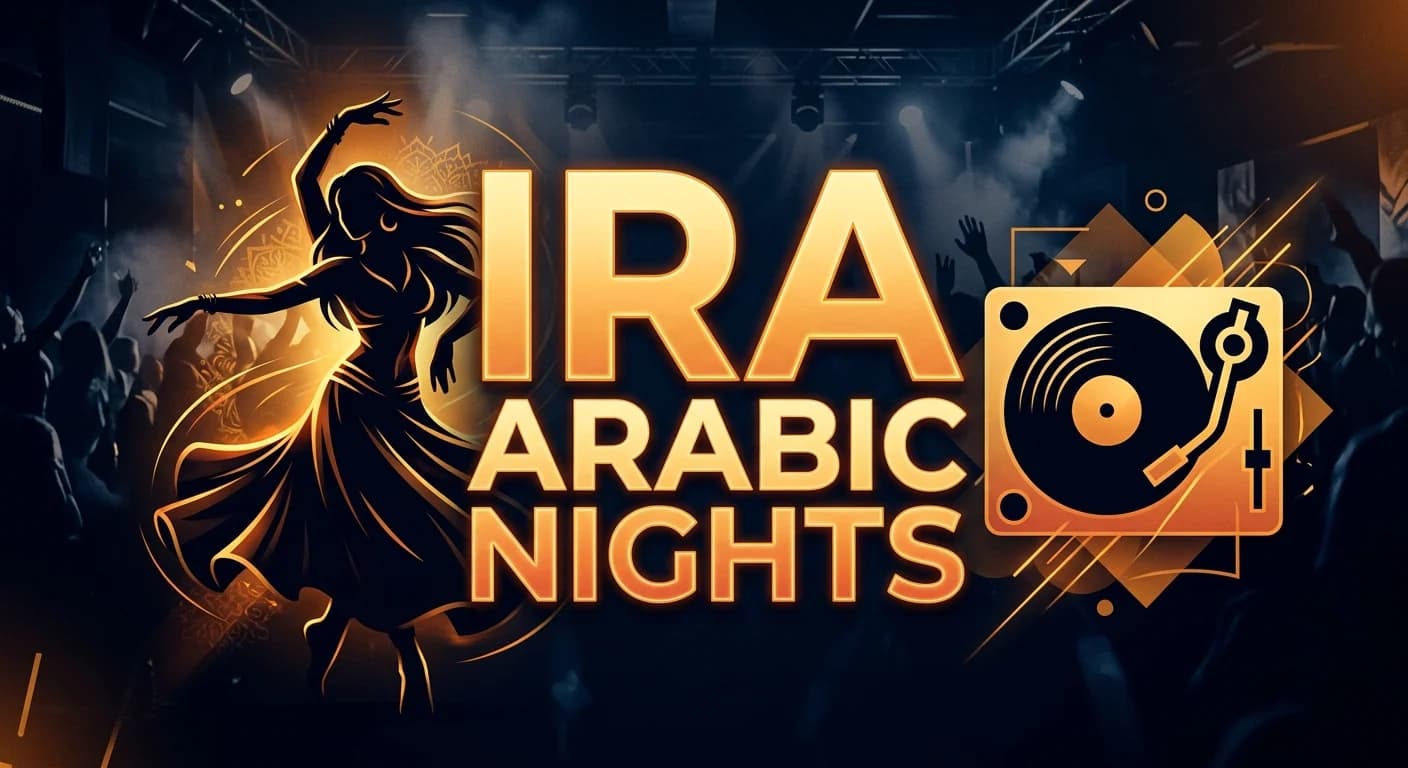 ORA’s Thursday–Saturday Arabic Nights