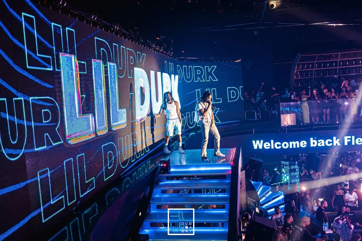 Discover the Best Clubs in Dubai for an Unforgettable Night Out