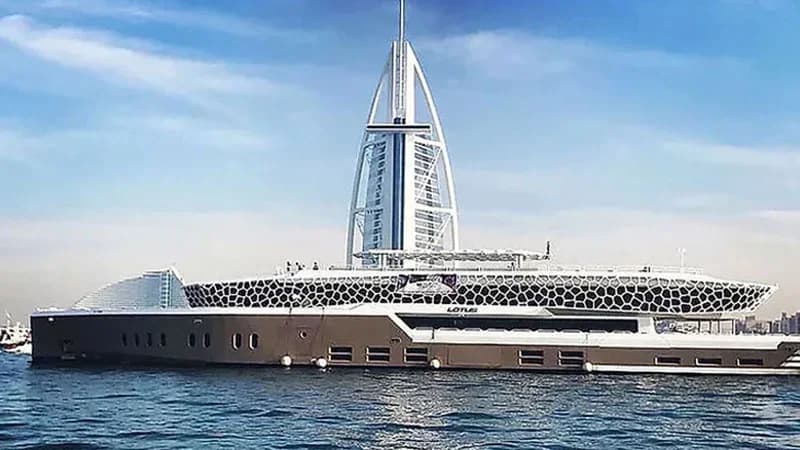 Set Sail for Unforgettable Celebrations: Explore Dubai’s Party Yacht Rentals