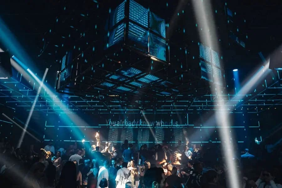 Discover the Top Nightclubs in Dubai for an Unforgettable Experience