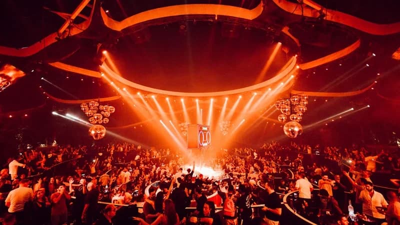 Popular Nightclubs to Enjoy Dubai Nightlife Scene