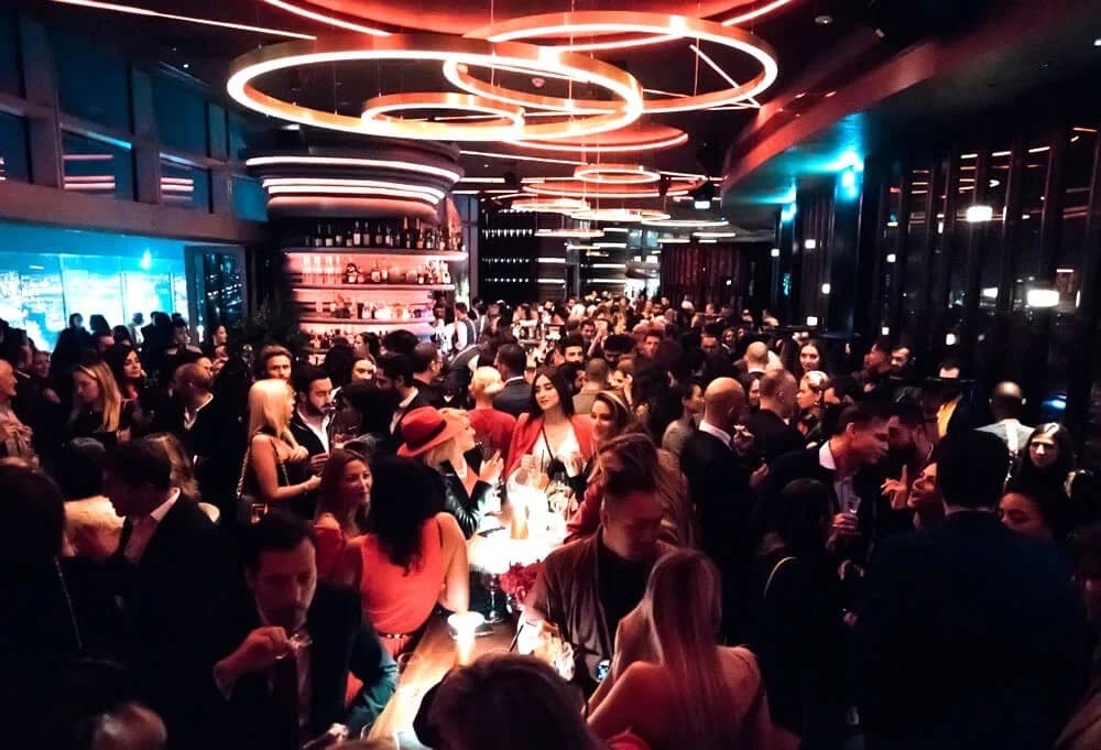 Upcoming Events in Dubai That Will Light Up Your Social Calendar