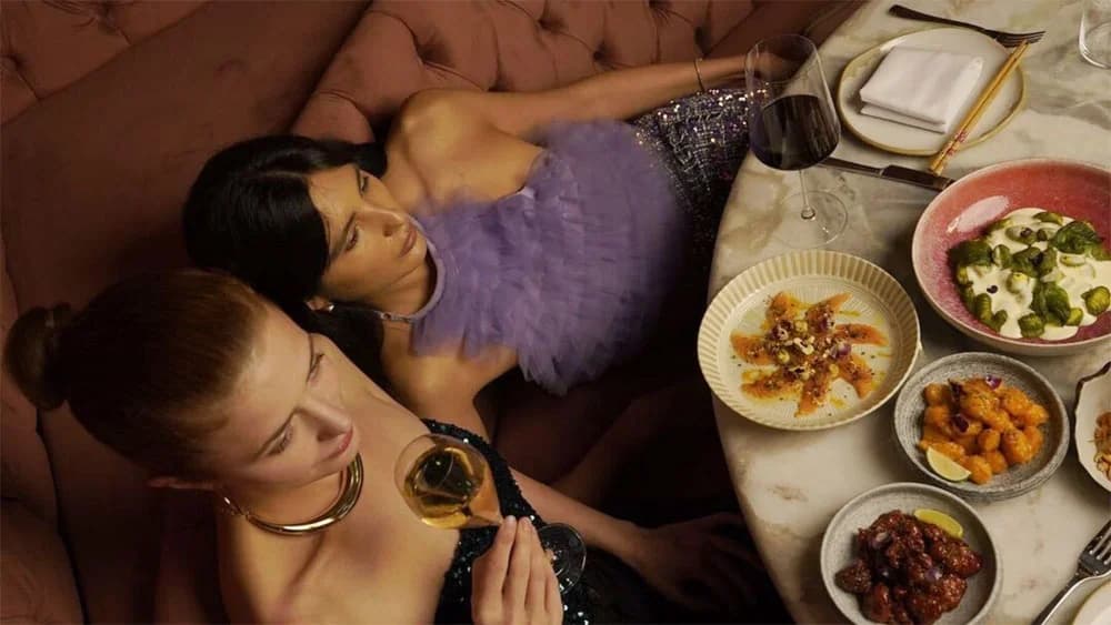 Enjoy the vibrant nightlife of Dubai with a culinary adventure at Dream Dubai, Play Restaurant, and Jadore Restaurant