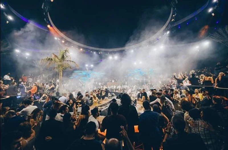 Event Venues in Dubai: Hosting Unforgettable Nights