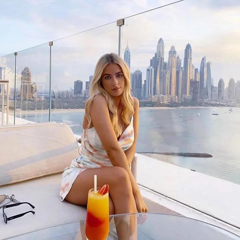 Discover vibrant bars, exquisite dining, unique entertainment, and more in this lively city