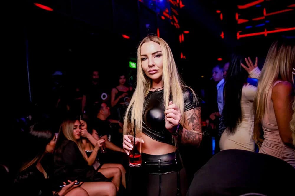 Hottest and Best Ladies Night in Dubai: Where the City’s Queens Reign Supreme