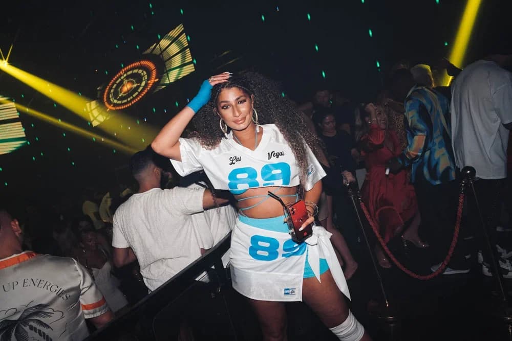 Discover the ultimate Dubai nightlife for singles
