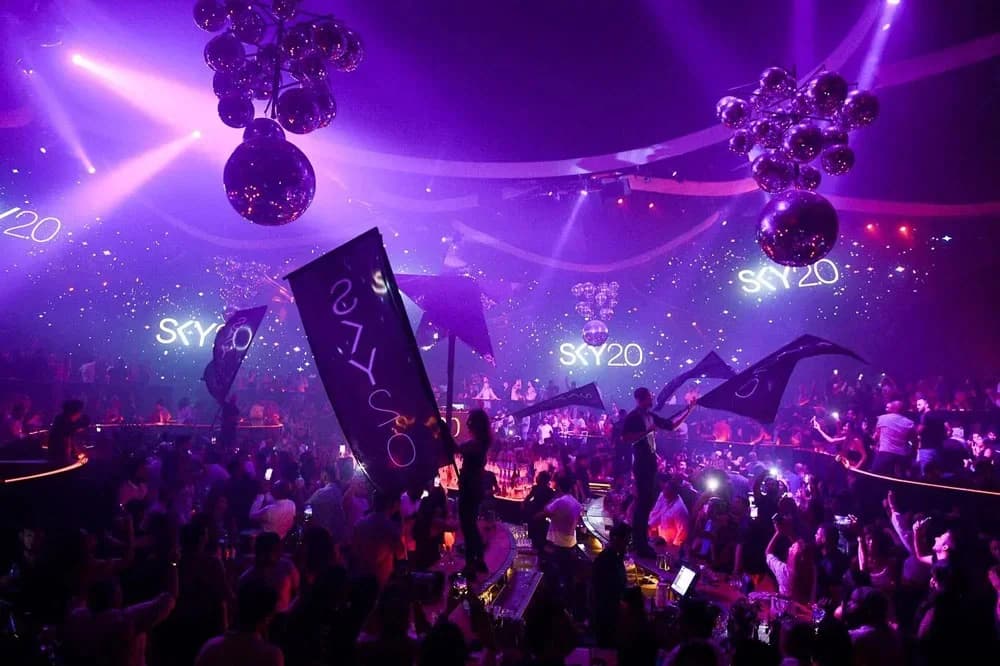 Discover Top Event Venues in Dubai for Unforgettable Party Experiences