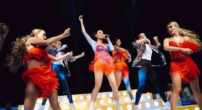 Unveiling the Glamorous: A Guide to Dubai’s Party Scene