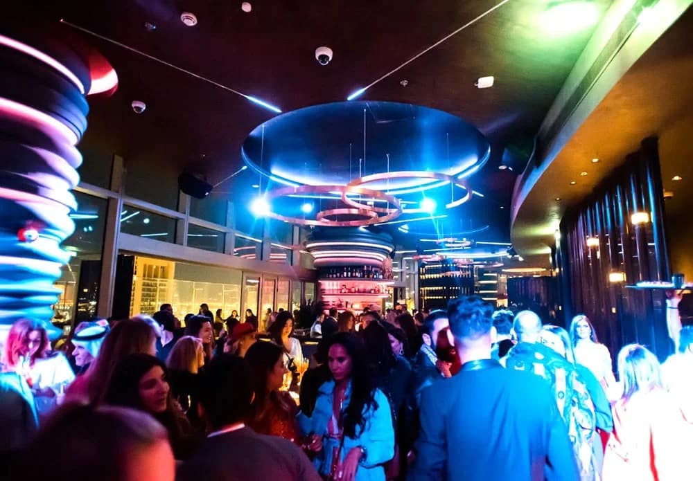 Dubai Events: The Ultimate Party City that Never Sleeps