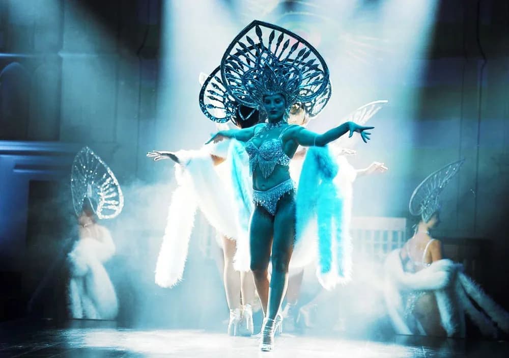 Dubai Top Dance Bars for an Unforgettable Night out with The Party Finder