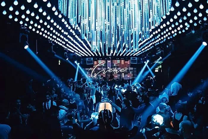 Dubai’s Top Events Happening Tonight – Nightclubs, Live Shows, and More