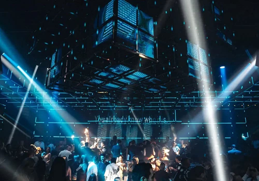 Discover the Ultimate Dubai Nightlife for Adults: Top Parties and Exclusive Venues
