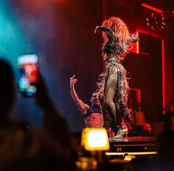 How to Find the Best Dance Bars in Dubai for a Fun Night Out