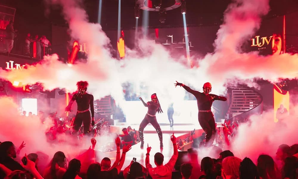 Shake It Up at the Top-Rated Dance Bars in Dubai