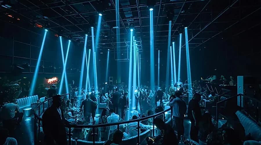 Best Nightclub in Dubai | Top Clubs & Dubai Nightlife Guide