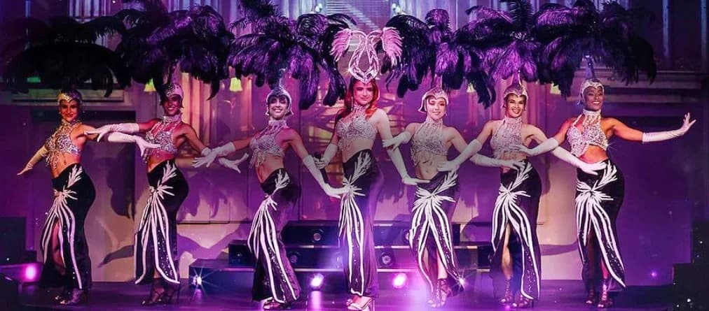 Why Should You Trust The Party Finder with Your Dubai Nightlife Plans?