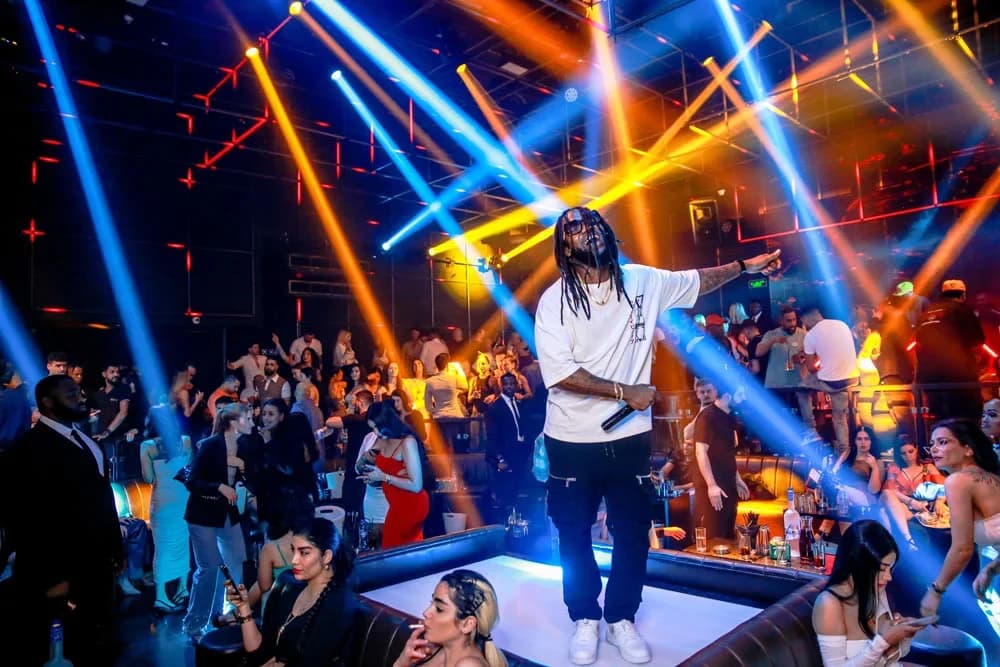 Dive into the Dubai Best Nightlife Experience: Unveiling the City’s Ultimate Hotspots and Hidden Gems