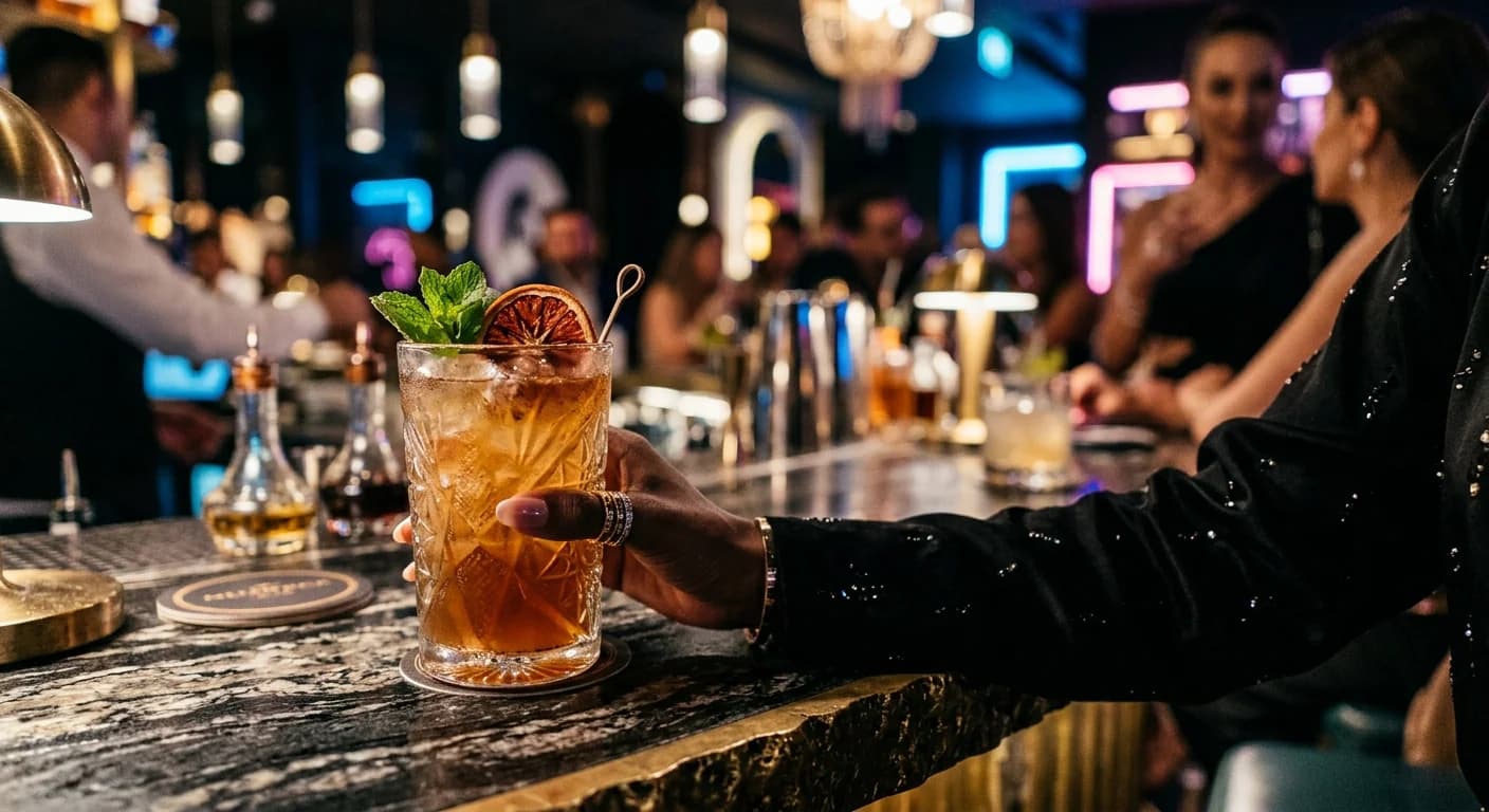 Dubai Nightlife Without the Guesswork: A Mood-Based Spot Finder (That Actually Works)