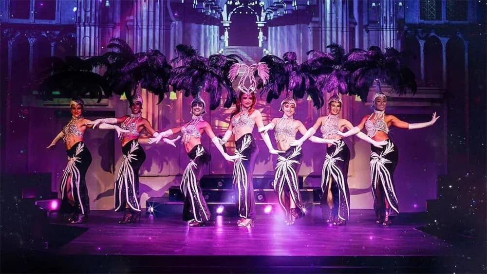 Best Nightclubs in Dubai for an Unforgettable Night Out