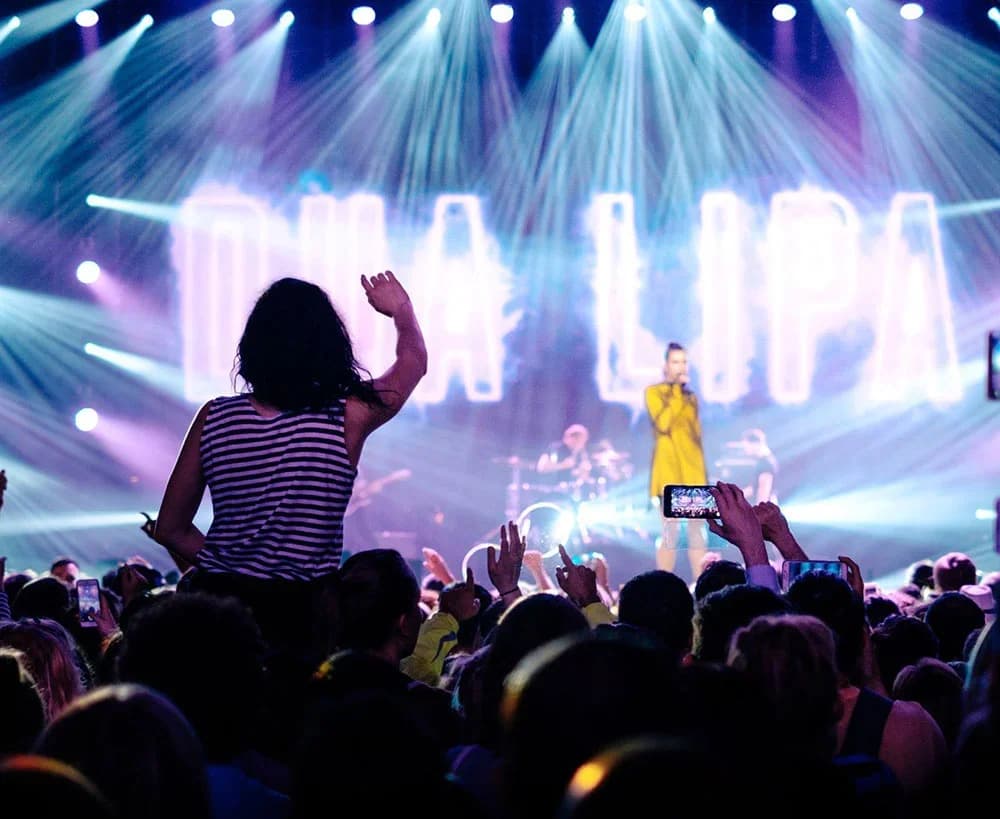 Dubai’s Exclusive VIP Nightlife Scene with The Party Finder