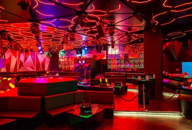 The Best Clubs in Dubai for an Unforgettable Night