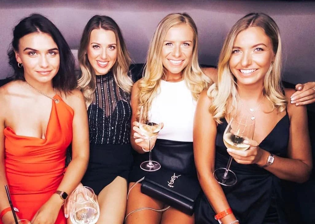 Discover the Best Night Bars in Dubai for an Unforgettable Experience