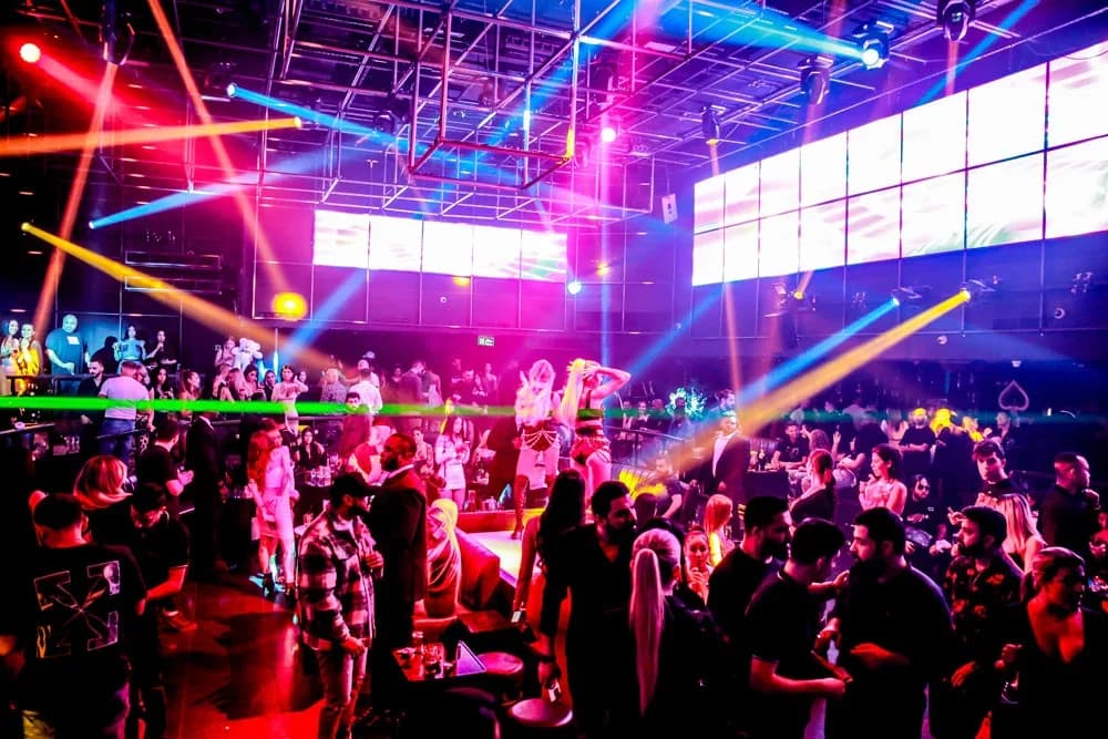 Upcoming Party Events In Dubai You Can’t Afford To Miss!