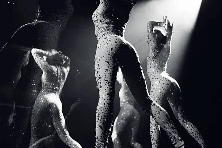 Explore the top clubs in Dubai with The Party Finder