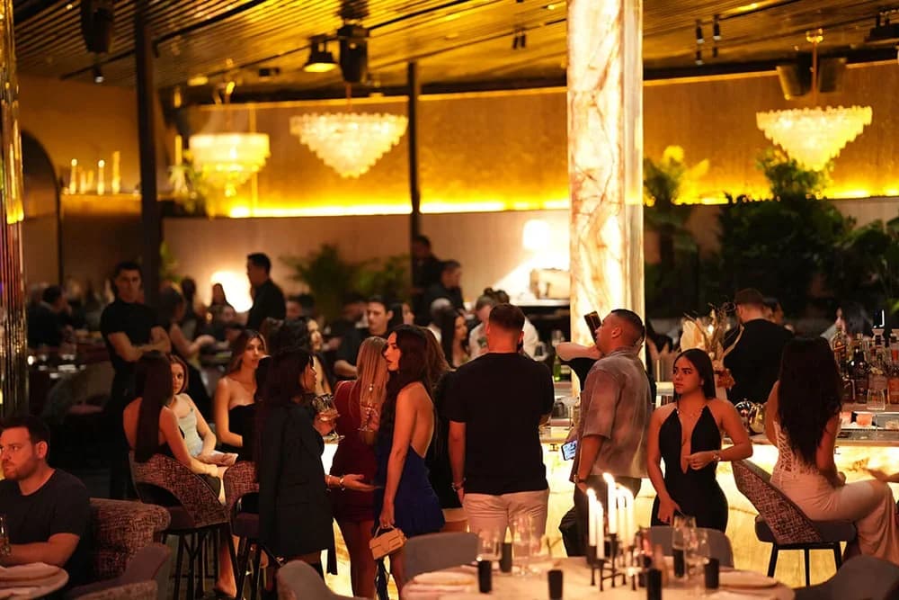 The Best Dinner Party in Dubai: Dubai’s Gourmet Gateway