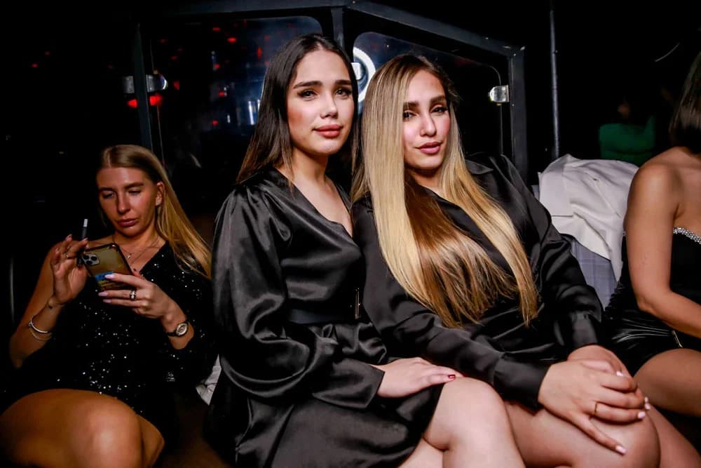 Get Ready to Turn Up: Best Hip Hop Clubs in Dubai