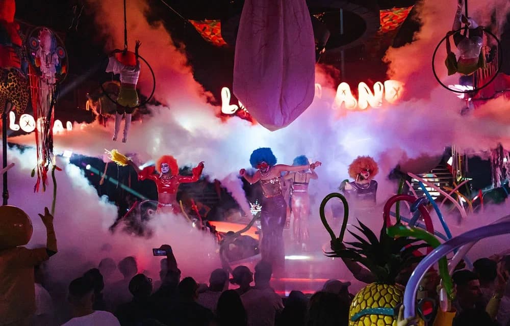 Discover the Best Club in Dubai for an Energetic Atmosphere