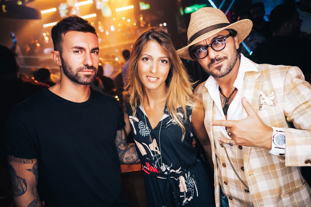 Dubai Nightlife Guide for First-Timers